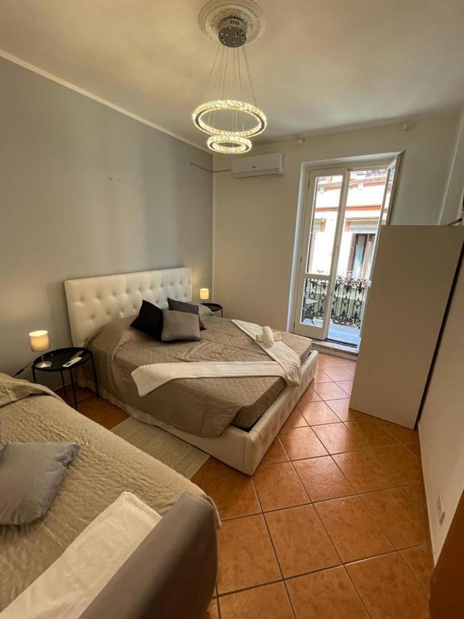 Destiny Home 2 Verona - Piazza Isolo Ngoại thất bức ảnh