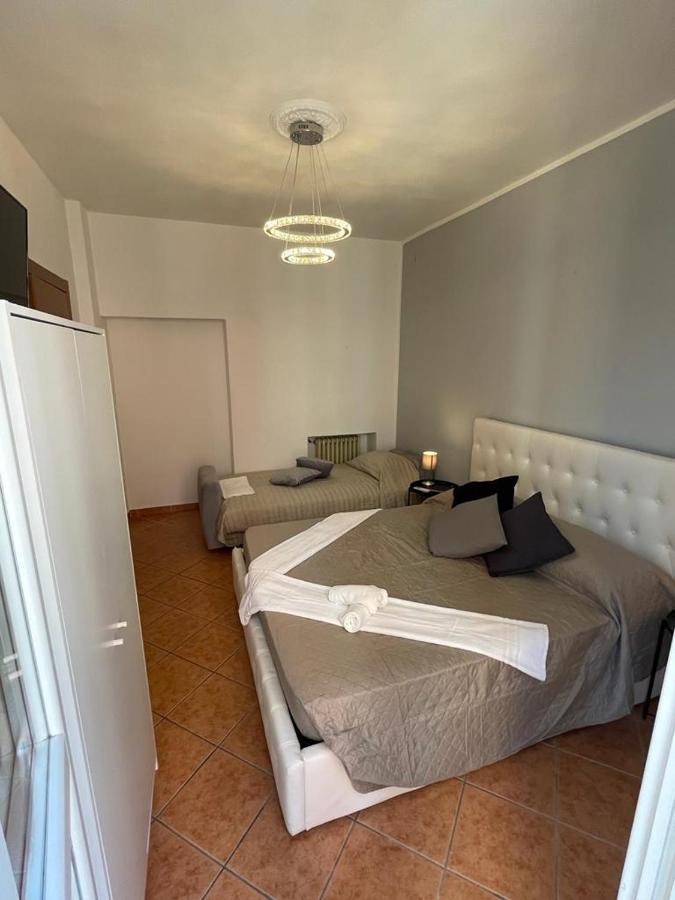 Destiny Home 2 Verona - Piazza Isolo Ngoại thất bức ảnh