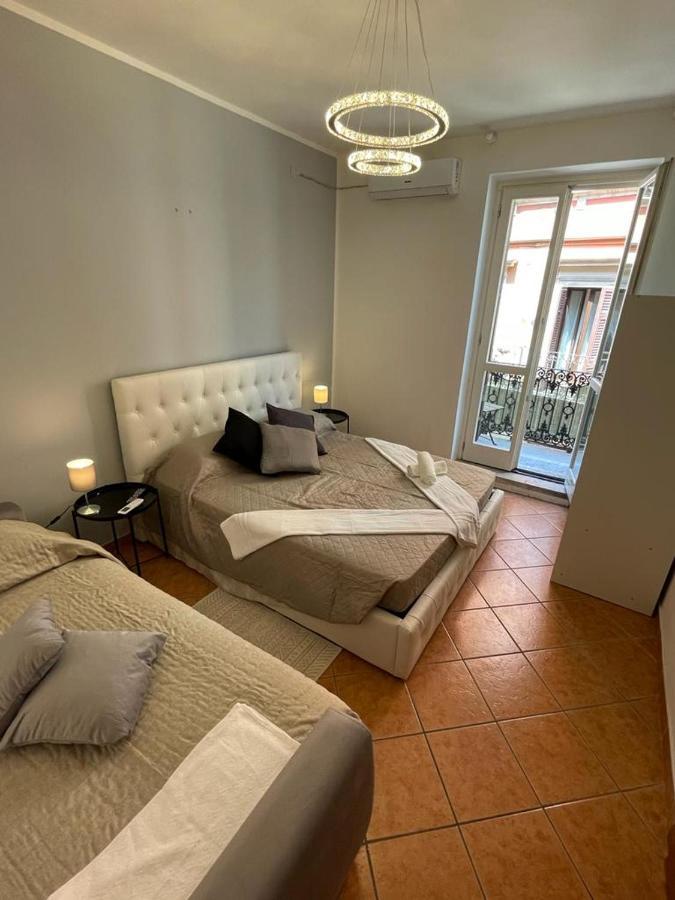 Destiny Home 2 Verona - Piazza Isolo Ngoại thất bức ảnh